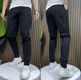 Comfortable Men's Cargo Pants – ActiveFlex