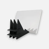 Enhanced Product Title: "Zeichenreflektor für Handy & Tablet - Hochwertiger Reflektor für kreative Zeichnungen und Skizzen" 

This title includes keywords that potential customers might search for, while also providing more context about the product's use
