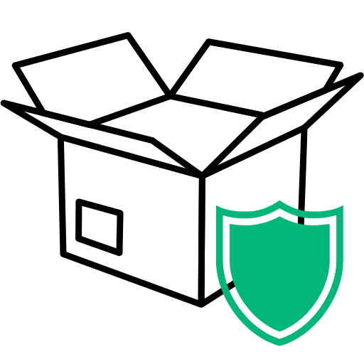 Insured Package Protection