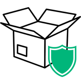 Insured Package Protection