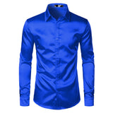 Lucas – Lightweight Men's Shirt