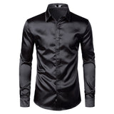 Lucas – Lightweight Men's Shirt