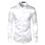 Lucas – Lightweight Men's Shirt