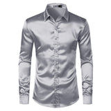 Lucas – Lightweight Men's Shirt