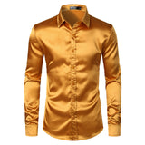 Lucas – Lightweight Men's Shirt