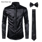 Lucas – Lightweight Men's Shirt