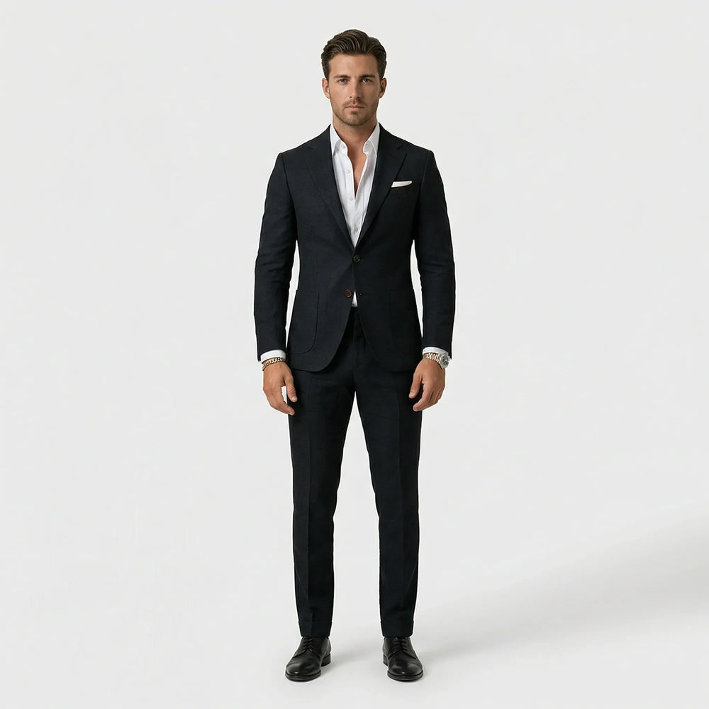 Tommy - Men's two-piece suit