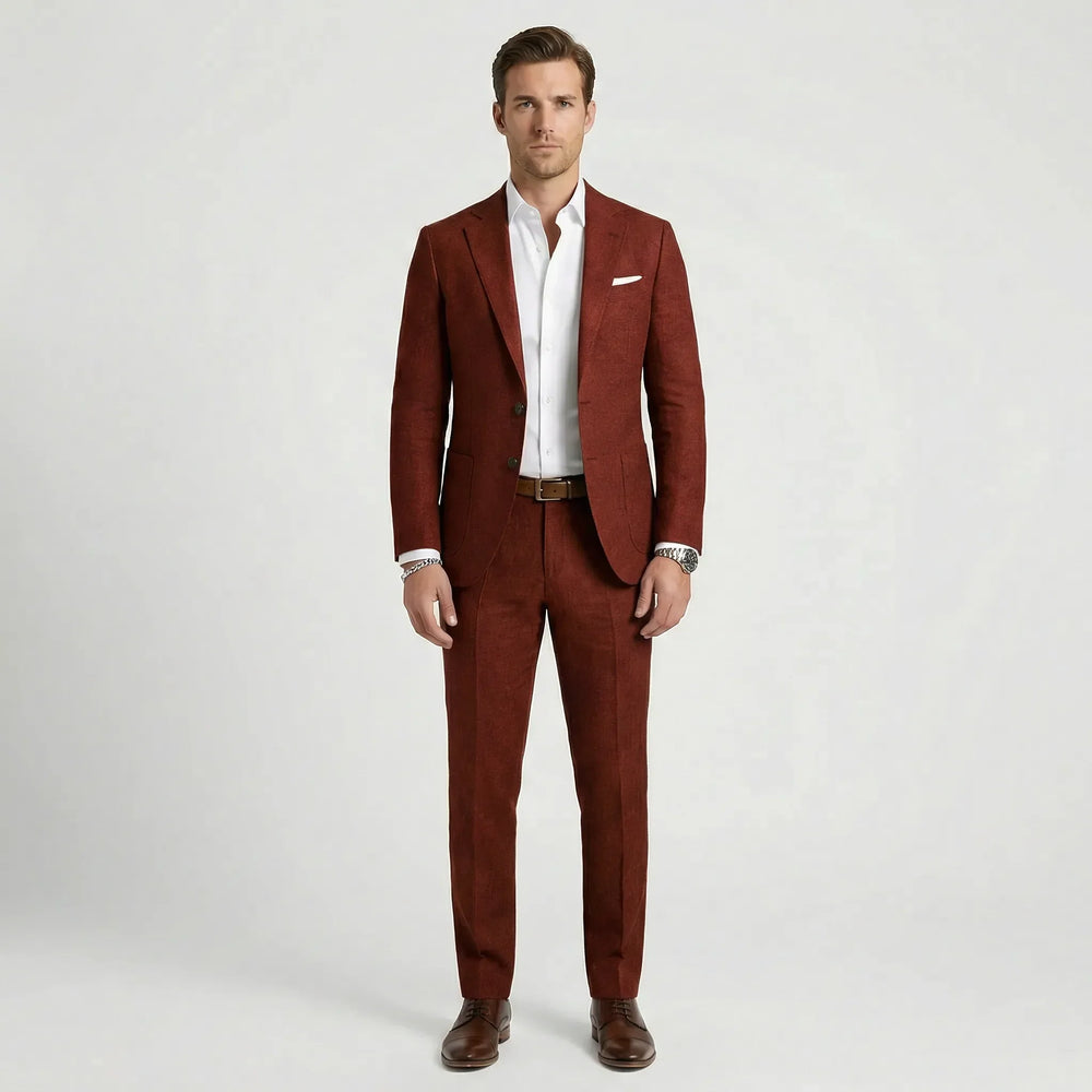 Tommy - Men's two-piece suit