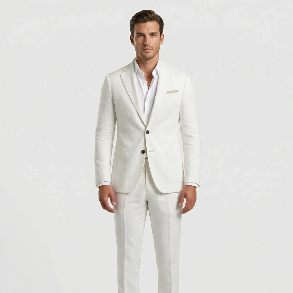 Tommy - Men's two-piece suit