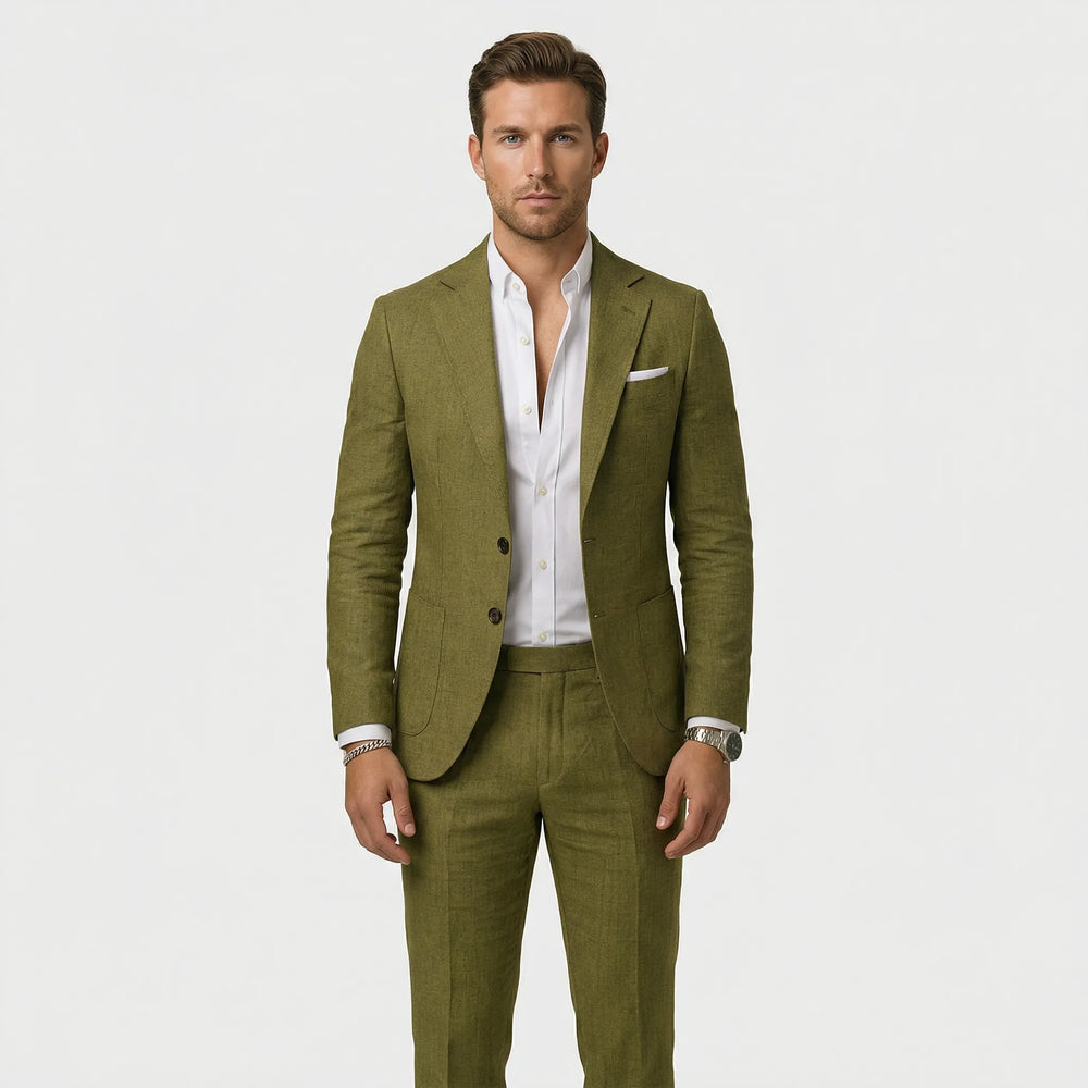 Tommy - Men's two-piece suit
