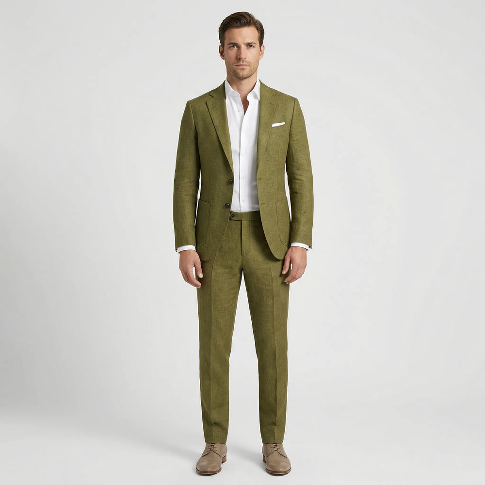 Tommy - Men's two-piece suit