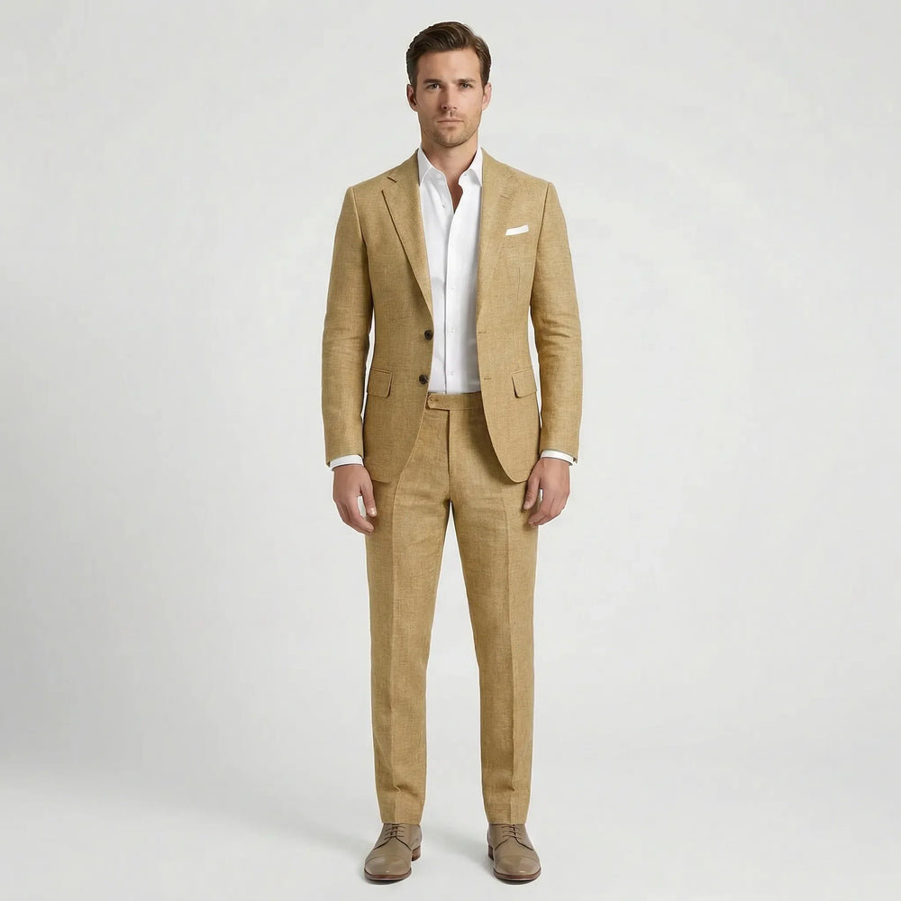 Tommy - Men's two-piece suit