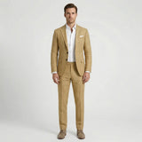 Tommy - Men's two-piece suit