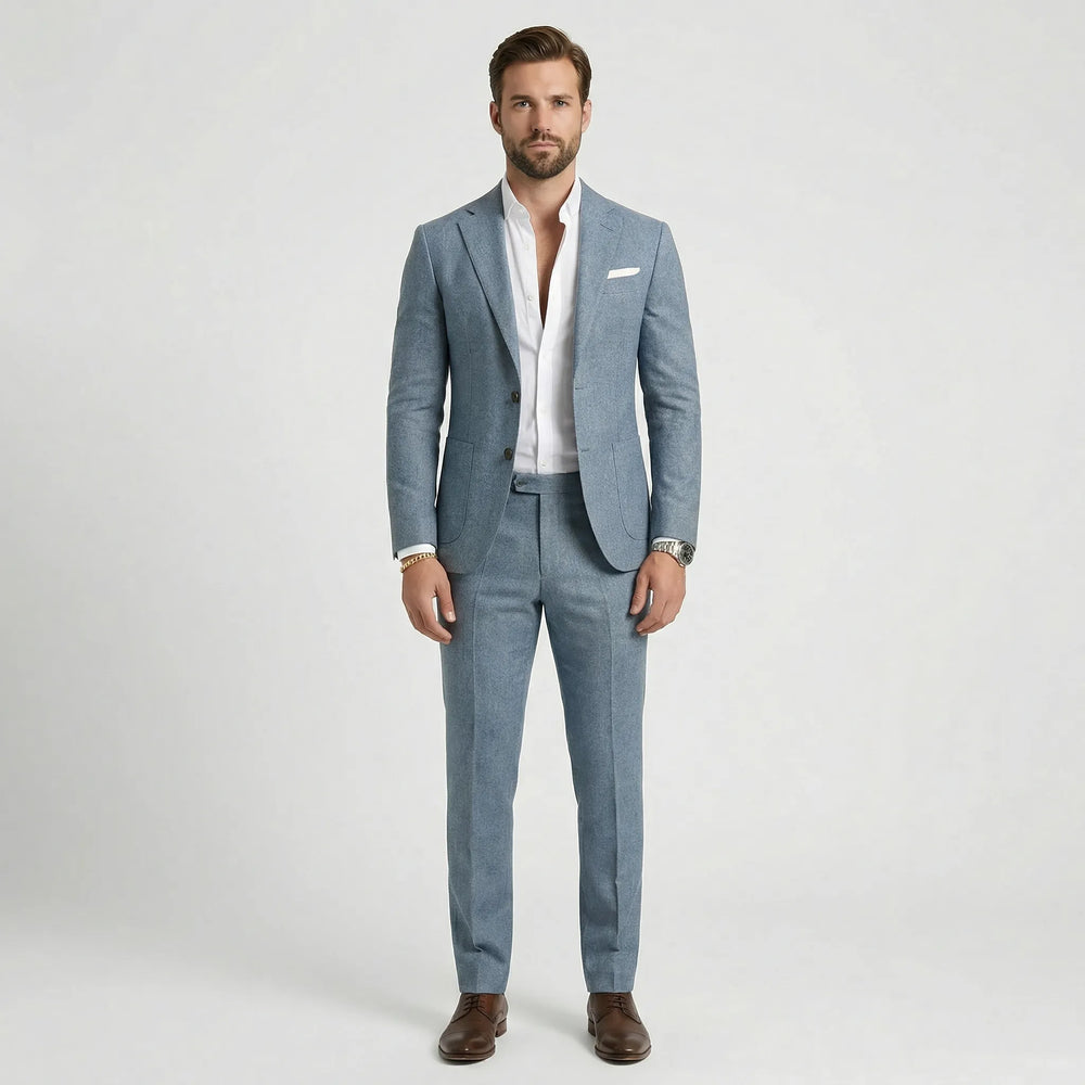 Tommy - Men's two-piece suit