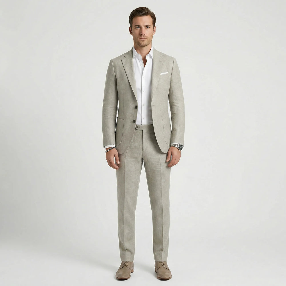 Tommy - Men's two-piece suit