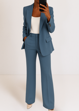 Sofie – 2-Piece Women's Set