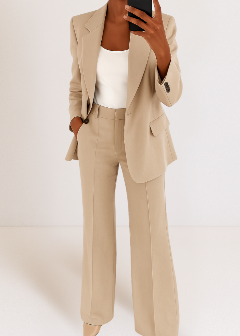 Sofie – 2-Piece Women's Set