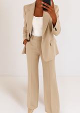 Sofie – 2-Piece Women's Set
