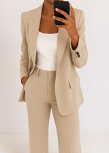 Sofie – 2-Piece Women's Set
