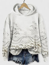 Eryka | Sophisticated Sweater