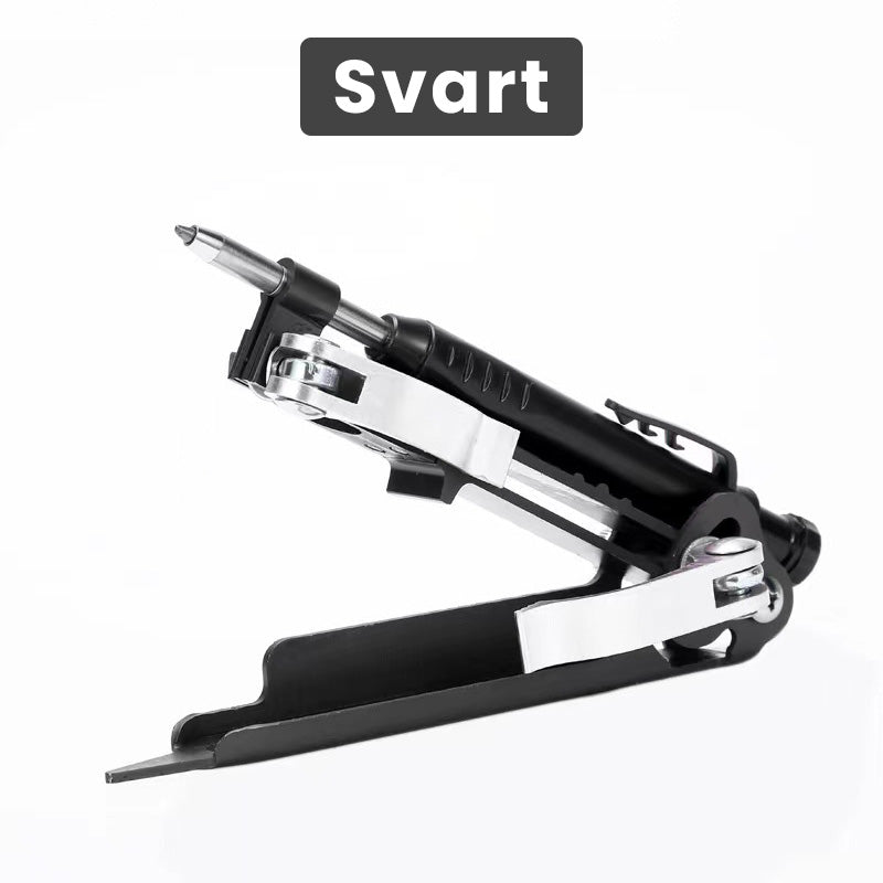 Wood Carving Knife – Swivel Tip, Aluminum Body & Ergonomic Grip for Detail Work