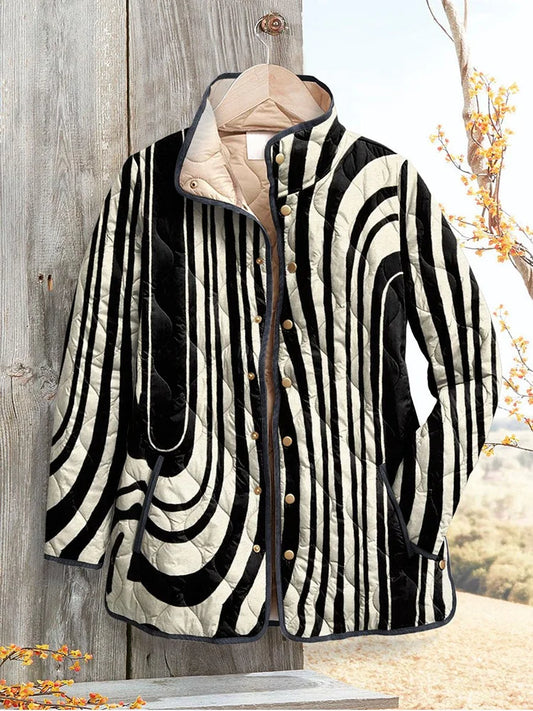 Women's Quilted Jacket