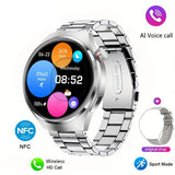 Orion Men's NFC Smartwatch
