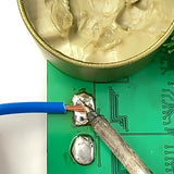 Solder Flux Paste 100g – Precision Soldering, Low-Residue & Strong Joints