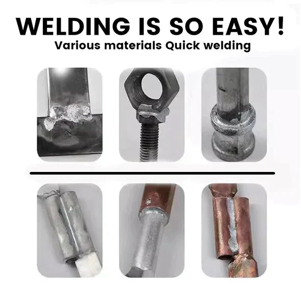 Universal Welding Wire – Low-Temperature, 1mm Tin Core & Multi-Metal Use