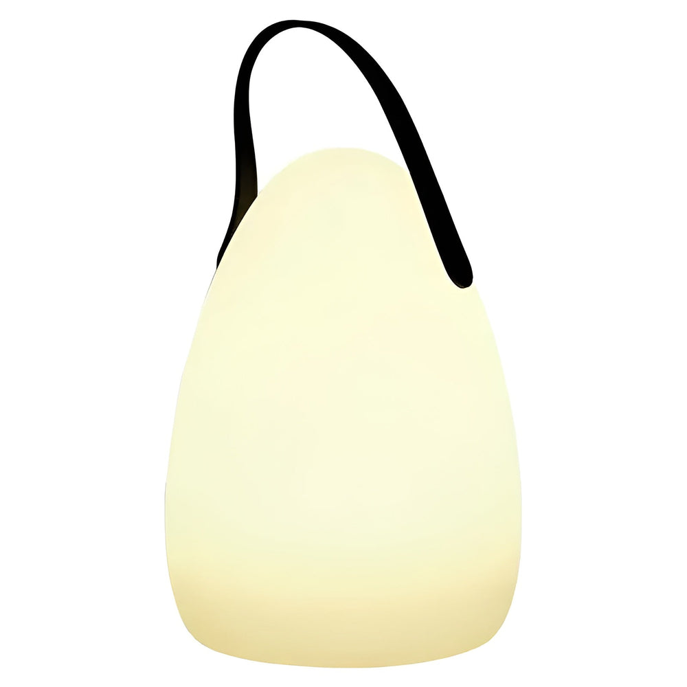 Waterproof Wireless LED Table Lamp for Indoor &amp; Outdoor Use - Lumora