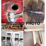 Universal Welding Wire – Low-Temperature, 1mm Tin Core & Multi-Metal Use