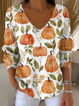 Enhanced Product Title: "Beatrice V-Neck Pullover - Stylish Women's Sweater with V-Neck Design" 

This title includes relevant keywords while providing a clear description of the product, making it more appealing for Google Shopping.
