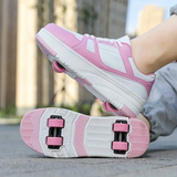 Stylish Roller Skates for Outdoor Adventures – Rollo