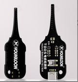 In-Circuit Inductance Tester – Non-Contact PCB Diagnosis, One-Button & USB-C Powered