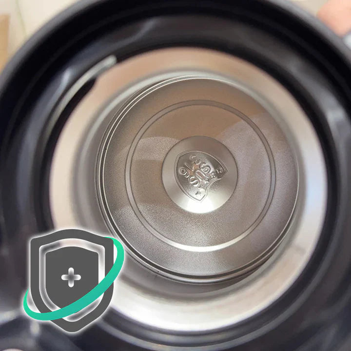 Optimized Product Title: **Isolierkanne 1L – Hochwertige Thermoskanne für stundenlang warme Getränke – Ideal für Kaffee, Tee und mehr**