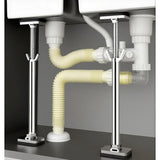 BowLift | Undermount Sink Support Kit
