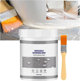 Enhanced Product Title: "Unsichtbare Abdichtung – Effektiver Schutz gegen Lecks | Langanhaltende, Wasserdichte Lösung" 

This title includes keywords that enhance searchability while clearly conveying the product's benefits.