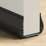 BowLift | SnugBlock Doorstop Adjustable for Insulation and Soundproofing