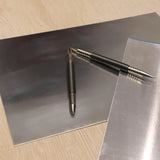 Enhanced Product Title: "Automatischer Körner – Präzises Markieren ohne Hammer für Metall und Holz" 

This title includes keywords that improve search visibility while clearly describing the product's benefits and applications.