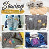 Kalsten | Darning Weaving Loom Kit