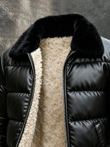 VIKTOR VINTAGE | Zeitlose Klassikerjacke für Herren – Elegante, zeitlose Jacke im Vintage-Stil