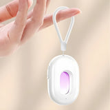 Hidden Camera Detector – 3 Infrared Scan Modes, 5m Range & Portable Design
