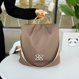 Anti-Theft Laptop Backpack – 20L, RFID-Blocking & Water-Resistant