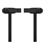 Kalsten | Phase-3 D-Ring Lifting Straps – Heavy Duty Grip Support for Weight Training