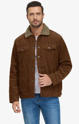 Enhanced Product Title: Vasco™ Herren Winterjacke – Warm, Wasserdicht & Stylisch für die kalte Jahreszeit

This title includes keywords that potential customers might search for, such as "warm," "wasserdicht," and "stylisch," while maintaining clarity and