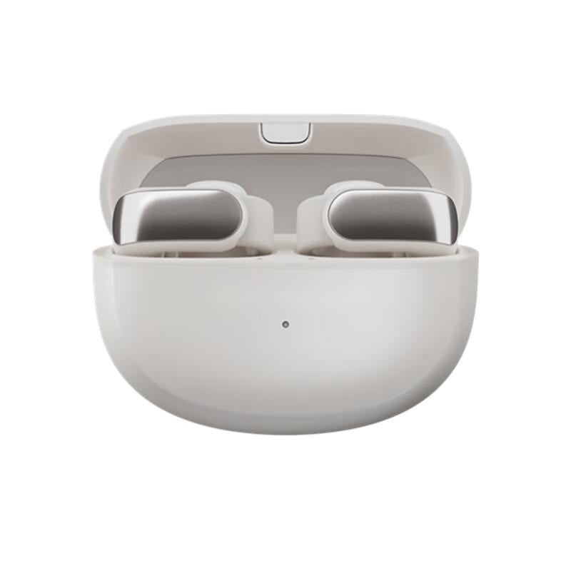 Open-Ear Bluetooth Sport Headphones – Bluetooth 5.3, 48-Hour Battery, Sweatproof USB-C