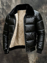 VIKTOR VINTAGE | Zeitlose Klassikerjacke für Herren – Elegante, zeitlose Jacke im Vintage-Stil