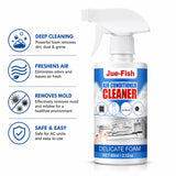 Air Conditioner Cleaner Foam Spray