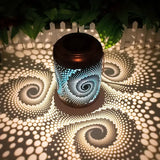 Optimized Product Title: "Dekorative Gartenlaterne mit Künstlichem Lichtmuster – Perfekt für Außenbereiche & Terrassenbeleuchtung" 

This title includes relevant keywords while emphasizing the product's decorative and functional aspects, making it more ap