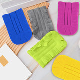 Optimized Product Title: "Mikrofaser-Wischpads 5er-Set – Effektive Reinigung von Staub, Haaren & Schmutz – Ideal für alle Böden" 

This title includes relevant keywords for better visibility while clearly conveying the product's benefits and features.